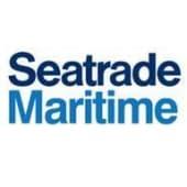 Seatrade Communications's Logo