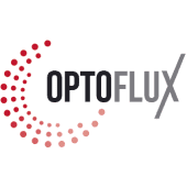 Optoflux Logo