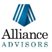 Alliance Advisors Logo