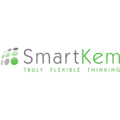 SmartKem's Logo
