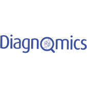 Diagnomics Logo