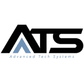 Advanced Tech Systems Logo