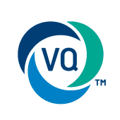 VQ OrthoCare Logo