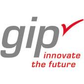 GIP Society For Industrial Process Technology Logo