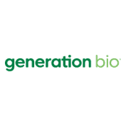 Generation Bio Logo