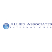 Allied Associates International Logo