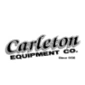 Carleton Equipment Logo