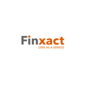 Finxact Logo