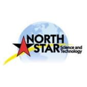 North Star Science and Technology Logo