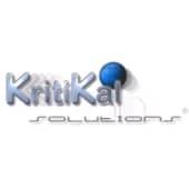 KritiKal Solutions Logo