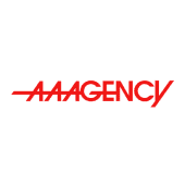 AAAGENCY Logo