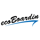 ecoBoardin Logo
