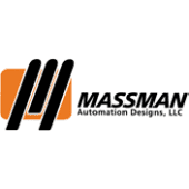 Massman Automation Designs Logo