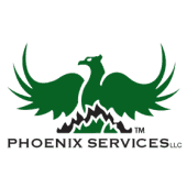 Phoenix Services Logo