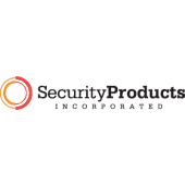 Security Products Inc. Logo