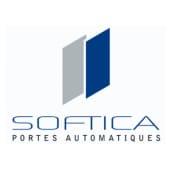 Softica Logo