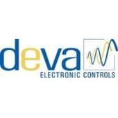 Deva Electronic Controls's Logo