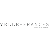 Vielle + Frances Logo