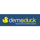 Demo Duck Logo