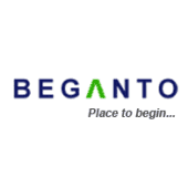 beganto Incorporation Logo