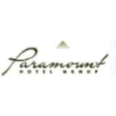 Paramount Hotel Group LLC Logo
