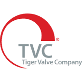 Tiger Valve Company Logo
