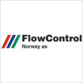 Flow Control Norway Logo