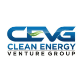 Clean Energy Venture Group Logo