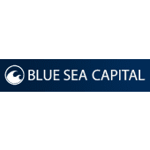 Blue Sea Capital Logo