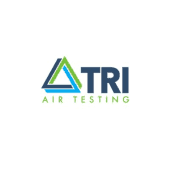 TRI Air Testing Logo