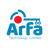 Arfa Technology Ltd Logo