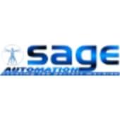 Sage Automation Logo