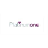 Platinumone Logo