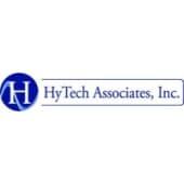 HyTech Associates Logo