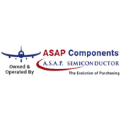 ASAP Components Logo