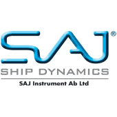 SAJ Instrument Logo