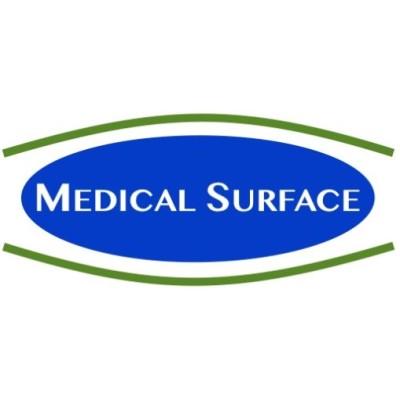 MEDICAL SURFACE Logo