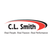 C.L. Smith Logo