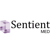 Sentient Med Logo