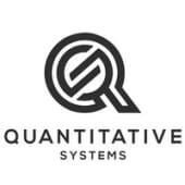 Quantitative Systems Logo