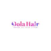 Dola Hair's Logo