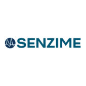 Senzime's Logo