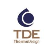Thermo Design Engineering Logo