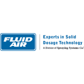 Fluid Air Logo