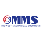 Midwest Mechanical Solutions Logo