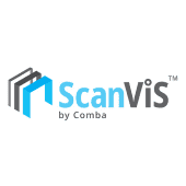 ScanViS's Logo