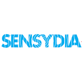 Sensydia Logo