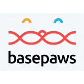 Basepaws Logo
