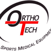 Orthotech Sports Medical Equipment Logo