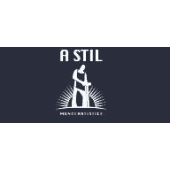 A Stil Logo